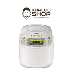 پلوپز تفال مدل RK8121