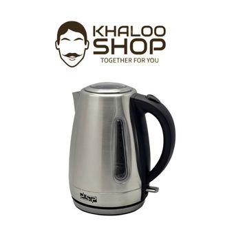 کتری برقی دی اس پی مدل KK-1137 گنجایش 1.7 لیتر