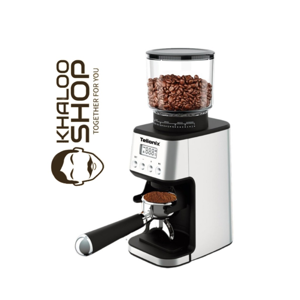 آسیاب قهوه تلیونیکس مدل TCG4150