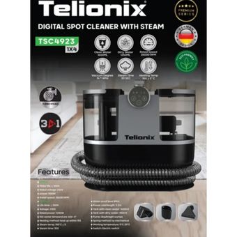 فرش و مبل شوی تلیونیکس مدل TSC4923