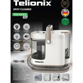 مبل شور تلیونیکس مدل TSC4922