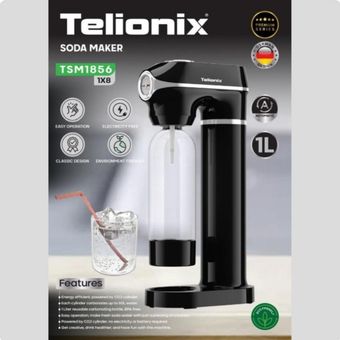 سوداساز تلیونیکس مدل TSM1856