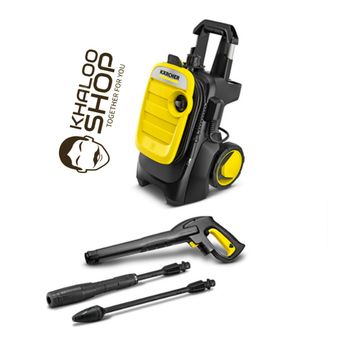 کارواش کارچر مدل K5 Compact ( کرشر )