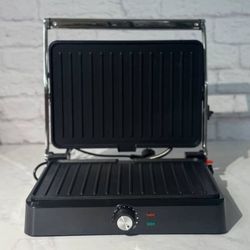 گریل باربیکیو دی اس پی dsp مدل KB1109