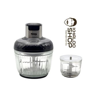 خردکن دی اس پی مدل KM4072U