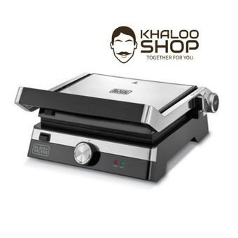 گریل بلک اند دکر مدل CG-2000