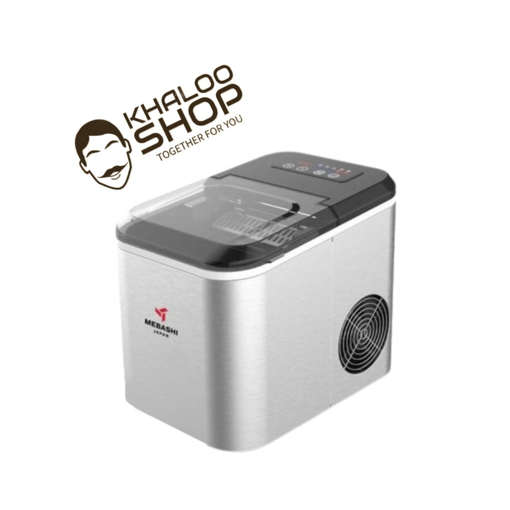 یخ ساز مباشی مدل ME-ICE 1600