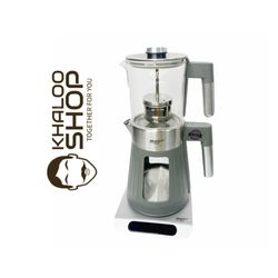 چای ساز روی هم مایر مدل MR-6625