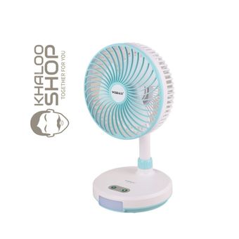 پنکه رومیزی ویداسی مدل wD-219