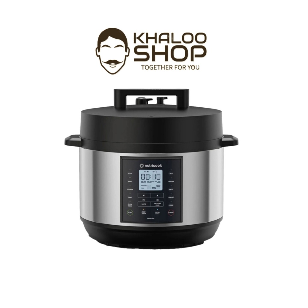 زودپز برقی نوتریکوک مدل NC-SP210L