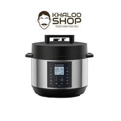زودپز برقی نوتریکوک مدل NC-SP210L