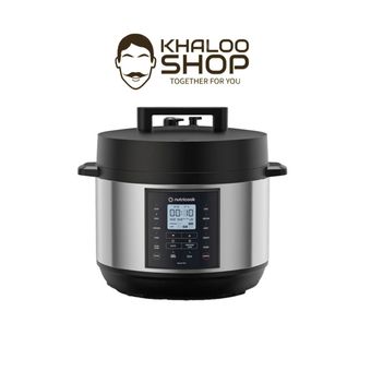 زودپز برقی نوتریکوک مدل NC-SP210L