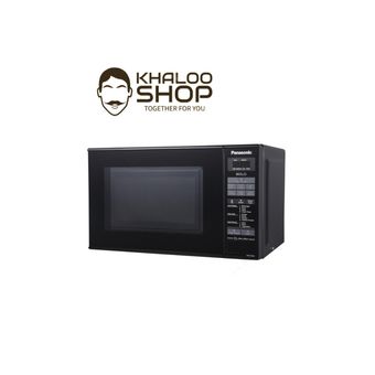 مایکروویو 20 لیتر پاناسونیک مدل NN-ST266B