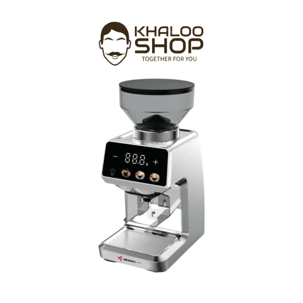 آسیاب قهوه مباشی مدل ME-CG2310