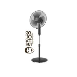 پنکه پایه دار 45 وات فیلیپس مدل ACP620