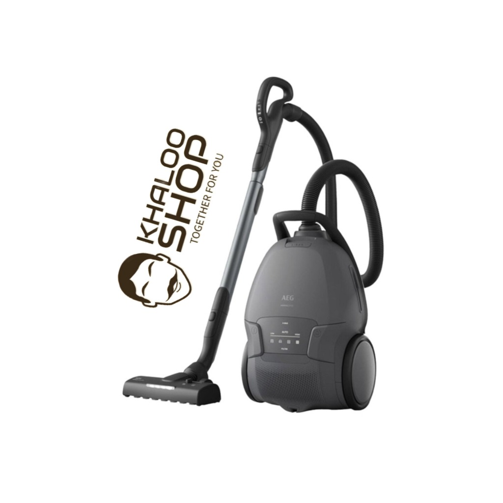 جاروبرقی 650 وات آ ا گ مدل AB81A2DG