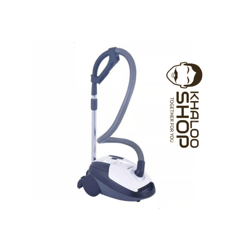 جاروبرقی پاناسونیک مدل MC-CG715