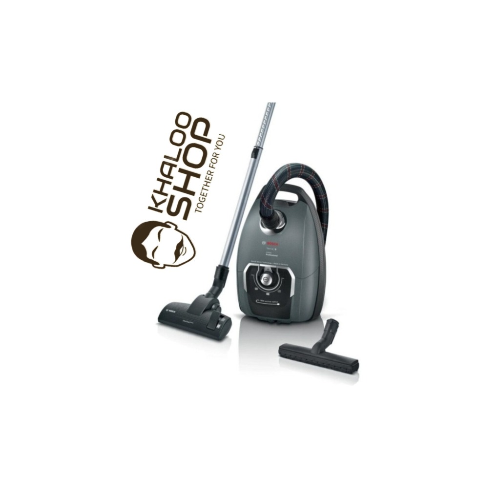 جاروبرقی 2100 وات مدل بوش BGL8PRO5