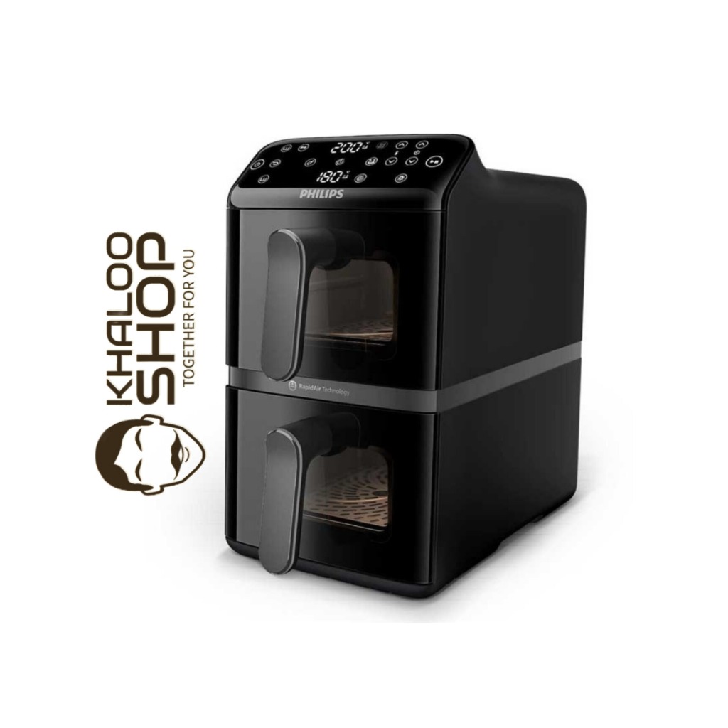 سرخکن فیلیپس 10 لیتر NA460 l