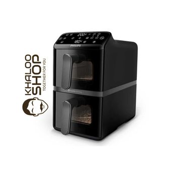 سرخکن فیلیپس 10 لیتر NA460  l