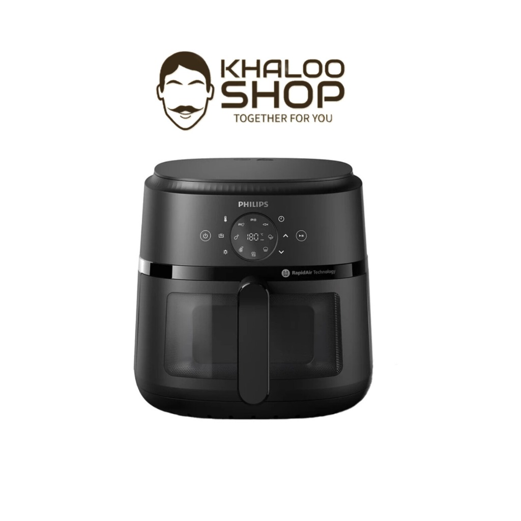 سرخ‌کن 6 لیتر فیلیپس مدل NA230