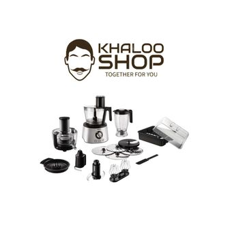 غذاساز فیلیپس مدل HR7778