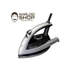 اتو بخار پاناسونیک مدل NI-JW670 ز