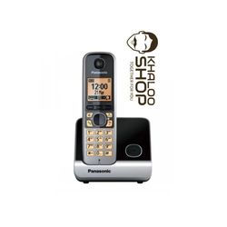 تلفن بی سیم پاناسونیک مدل KX-TG6711