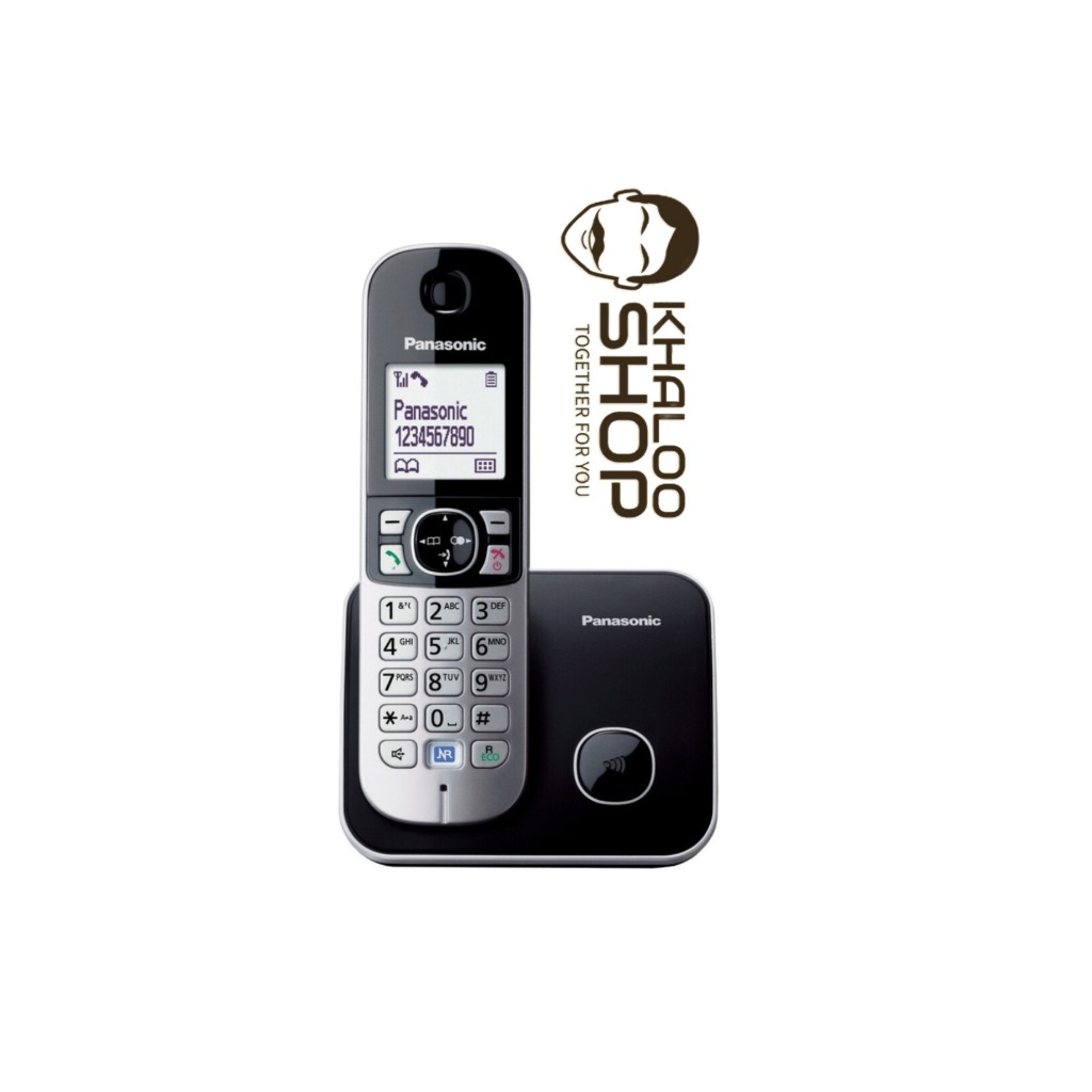تلفن بی سیم پاناسونیک مدل KX-TG6811