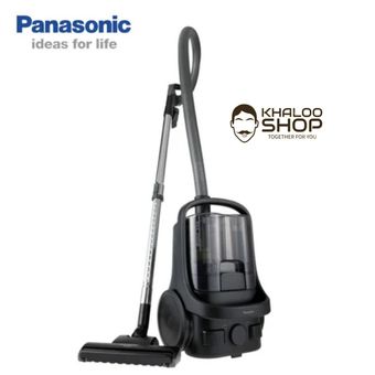 جاروبرقی مخزن دار پاناسونیک مدل mc-cl605 مالزی