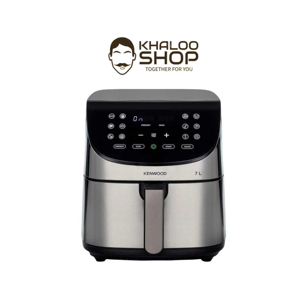سرخ کن کنوود مدل HFM80 ز