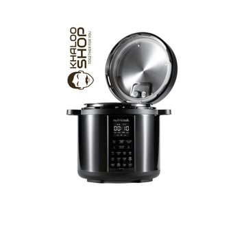زودپز نوتریکوک مدل SP204K