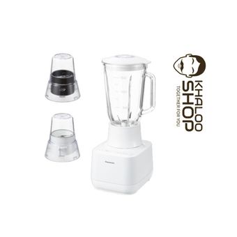 مخلوط کن و آسیاب کن پاناسونیک مدل MX-MG5321 ب