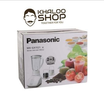 مخلوط کن مدل MX-GX1521 پاناسونیک ب
