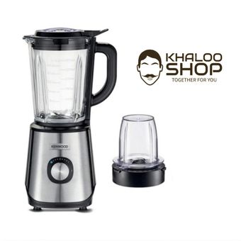 مخلوط کن و آسیاب کن کنوود مدل BLM45 - تک آسیاب