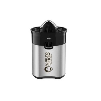 آب مرکبات گیر براون مدل CJ5050