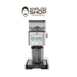 آسیاب قهوه مباشی مدل me-cg2302 مل