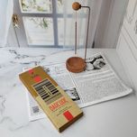 عود دست ساز هندی رایحه بارکد برند نابیلا