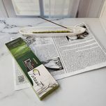 عود دست ساز هندی رایحه رین فارست برند آمریا