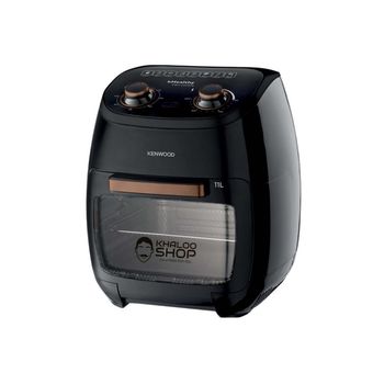 سرخ کن بدون روغن کنوود مدل HFP90 ک