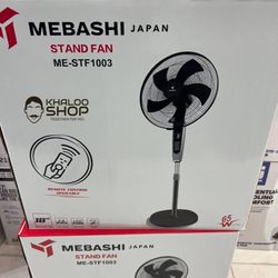 پنکه مباشی مدل ME-SFT 1003 ک
