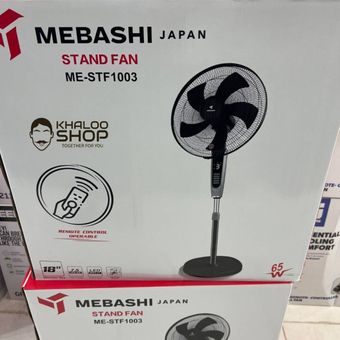 پنکه مباشی مدل ME-SFT 1003 ک