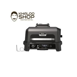 گریل برقی نینجا مدل OG-850
