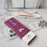 عود دست ساز هندی رایحه مای لیدی برند نابیلا