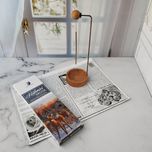 عود دست ساز هندی رایحه مشک کشمیری برند دی سی