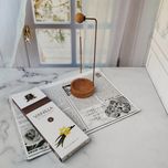 عود دست ساز هندی رایحه وانیل برند آلااوکیک