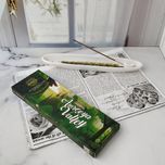 عود دست ساز هندی رایحه آمریا ولی برند آمریا