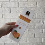 عود دست ساز هندی رایحه پرتقال برند آلااوکیک