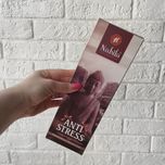 عود دست ساز هندی رایحه آنتی استرس برند نابیلا