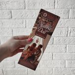 عود دست ساز هندی رایحه مامبا دال برند نابیلا